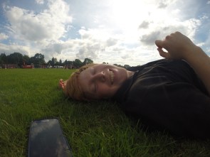 DCIM100GOPRO