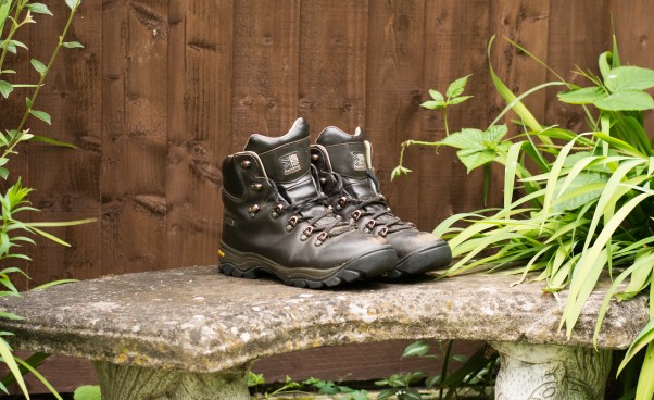 Seriously so comfy & they have taken me many many places!