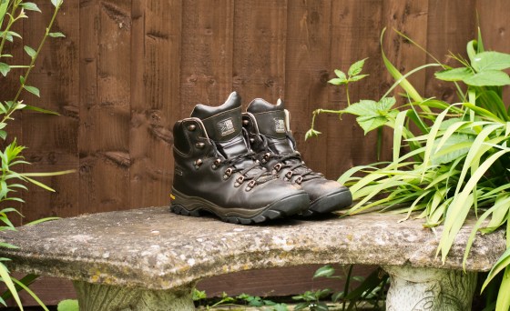 Seriously so comfy & they have taken me many many places!